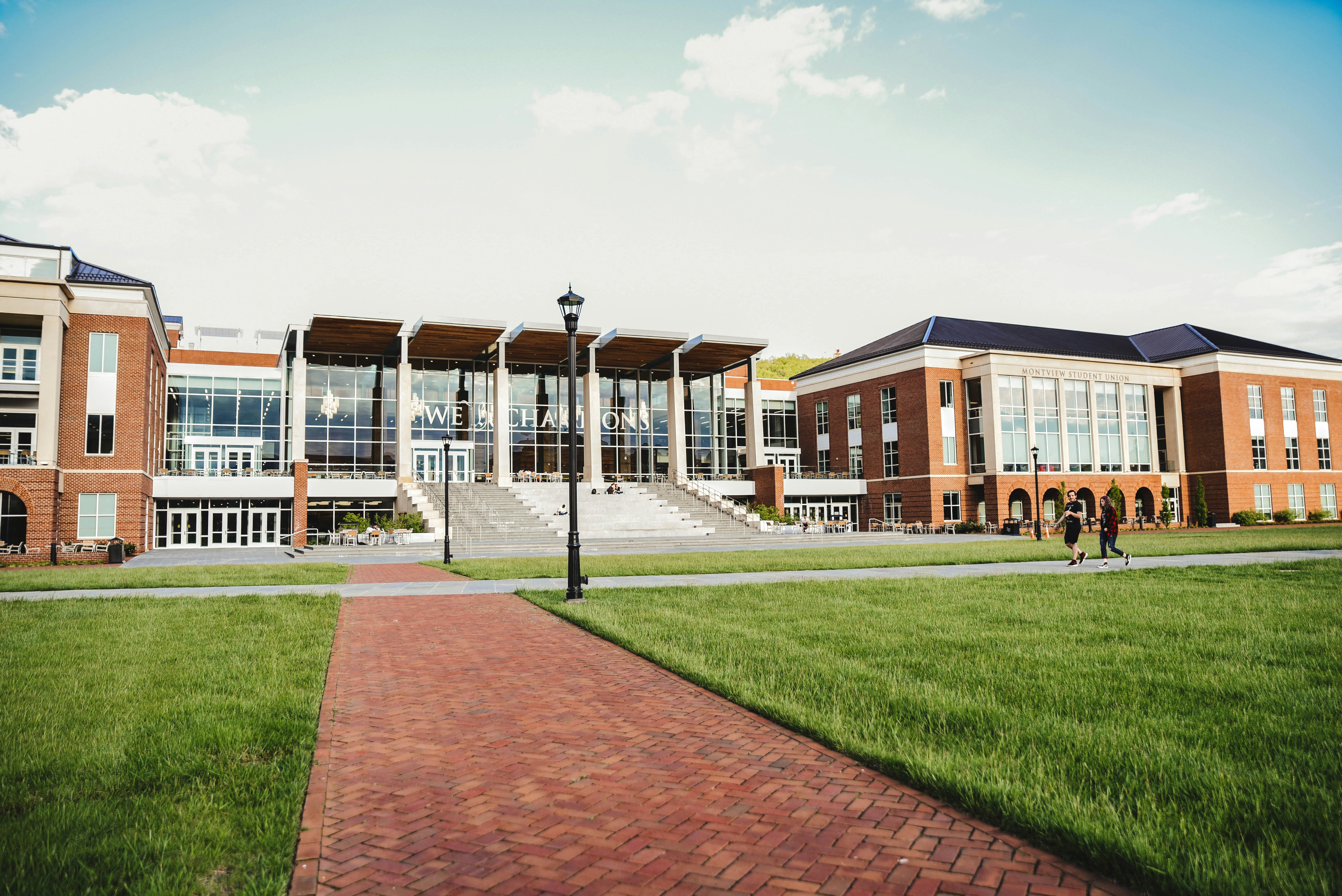UCA Child Study Center gallery image